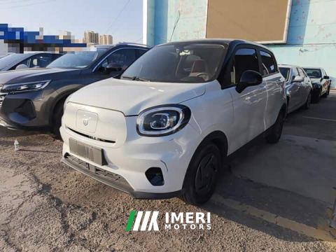 2024 Leapmotor T03 200 Lite Comfort Edition
