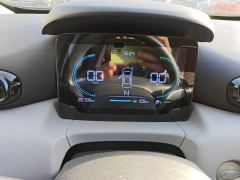 Leapmotor T03 200 Lite Comfort Edition - photo 11