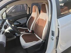 Leapmotor T03 200 Lite Comfort Edition - photo 14