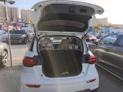 Leapmotor T03 200 Lite Comfort Edition - photo 18