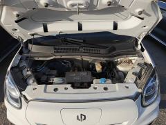 Leapmotor T03 200 Lite Comfort Edition - photo 19
