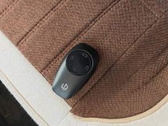 Leapmotor T03 200 Lite Comfort Edition - photo 8