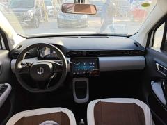 Leapmotor T03 200 Lite Comfort Edition - photo 9