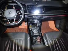Volkswagen Passat 330TSI Premium Edition - ფოტო 17