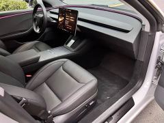 Tesla Model 3 Rear-Wheel Drive - ფოტო 10