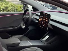 Tesla Model 3 Rear-Wheel Drive - ფოტო 11