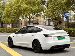 Tesla Model 3 Rear-Wheel Drive - ფოტო 12