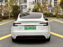 Tesla Model 3 Rear-Wheel Drive - ფოტო 13
