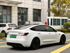 Tesla Model 3 Rear-Wheel Drive - ფოტო 14