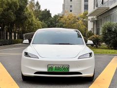 Tesla Model 3 Rear-Wheel Drive - ფოტო 2