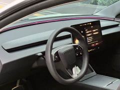 Tesla Model 3 Rear-Wheel Drive - ფოტო 4