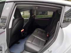 Tesla Model 3 Rear-Wheel Drive - ფოტო 5
