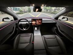 Tesla Model 3 Rear-Wheel Drive - ფოტო 6