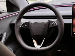 Tesla Model 3 Rear-Wheel Drive - ფოტო 7