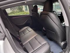 Tesla Model 3 Rear-Wheel Drive - ფოტო 9