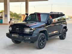 Tank 300 Off-Road Edition 2.0T Conqueror - ფოტო 1
