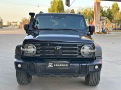 Tank 300 Off-Road Edition 2.0T Conqueror - ფოტო 2