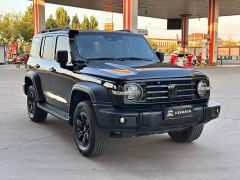 Tank 300 Off-Road Edition 2.0T Conqueror - ფოტო 3
