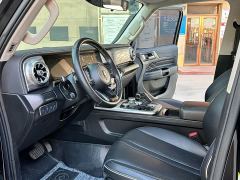 Tank 300 Off-Road Edition 2.0T Conqueror - ფოტო 4