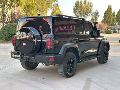 Tank 300 Off-Road Edition 2.0T Conqueror - ფოტო 9