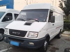 Iveco 2.8T V40 VAN3 - photo 1