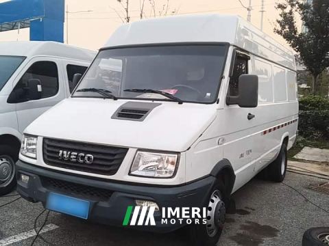 2022 Iveco 2.8T V40 VAN3