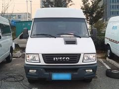 Iveco 2.8T V40 VAN3 - photo 2