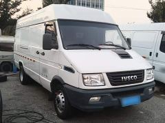 Iveco 2.8T V40 VAN3 - photo 3