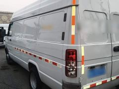 Iveco 2.8T V40 VAN3 - photo 4