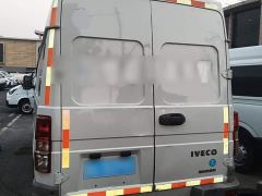 Iveco 2.8T V40 VAN3 - photo 5