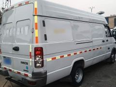 Iveco 2.8T V40 VAN3 - photo 6