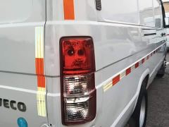Iveco 2.8T V40 VAN3 - photo 7