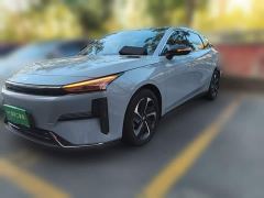 Geely Galaxy L6 60km PLUS Longteng Edition - фото 1