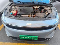 Geely Galaxy L6 60km PLUS Longteng Edition - фото 10