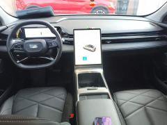 Geely Galaxy L6 60km PLUS Longteng Edition - фото 12