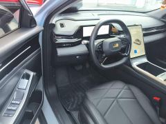 Geely Galaxy L6 60km PLUS Longteng Edition - фото 13