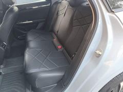 Geely Galaxy L6 60km PLUS Longteng Edition - фото 14