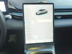 Geely Galaxy L6 60km PLUS Longteng Edition - фото 18