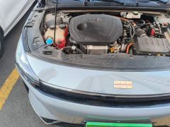 Geely Galaxy L6 60km PLUS Longteng Edition - фото 19