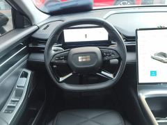 Geely Galaxy L6 60km PLUS Longteng Edition - фото 2