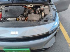 Geely Galaxy L6 60km PLUS Longteng Edition - фото 20