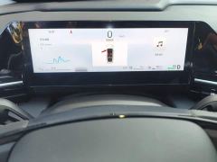 Geely Galaxy L6 60km PLUS Longteng Edition - фото 3