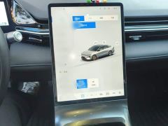 Geely Galaxy L6 60km PLUS Longteng Edition - фото 5
