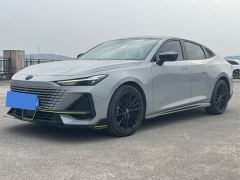 Changan UNI-V 1.5T Sport Edition - photo 1