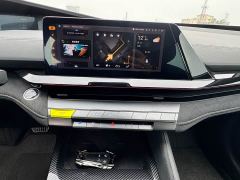 Changan UNI-V 1.5T Sport Edition - photo 11