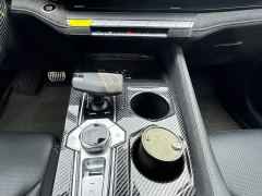Changan UNI-V 1.5T Sport Edition - photo 12