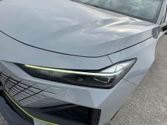Changan UNI-V 1.5T Sport Edition - photo 14