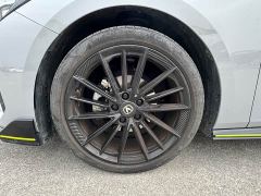 Changan UNI-V 1.5T Sport Edition - photo 15