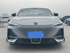 Changan UNI-V 1.5T Sport Edition - photo 2