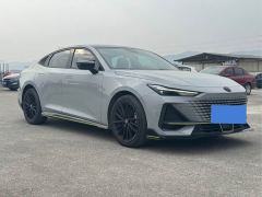 Changan UNI-V 1.5T Sport Edition - photo 3